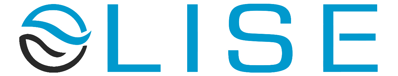LISE logo