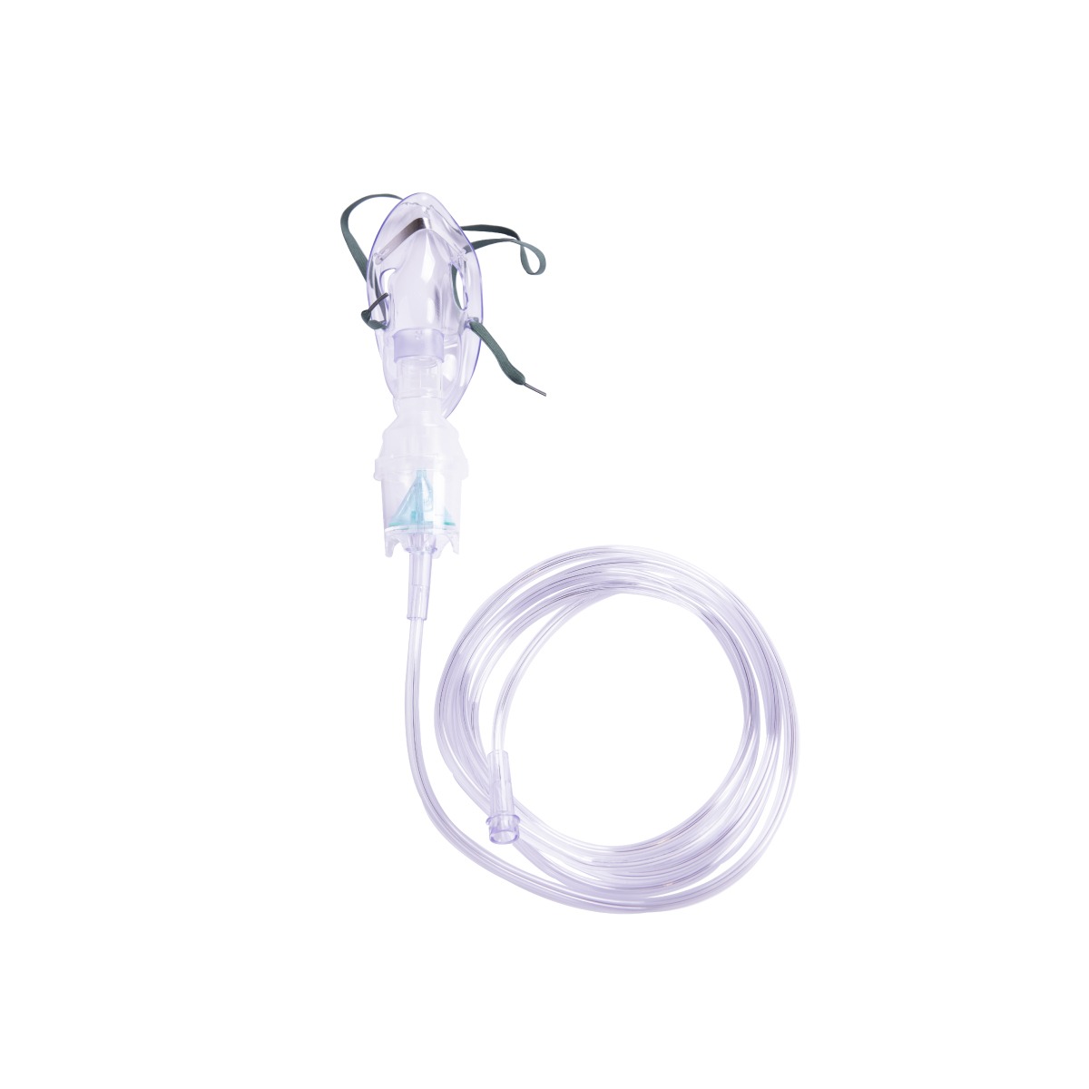 MASCARILLA NEBULIZACION ADULTO UNIDAD