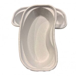 RIÑON DESECHABLE 700 ML